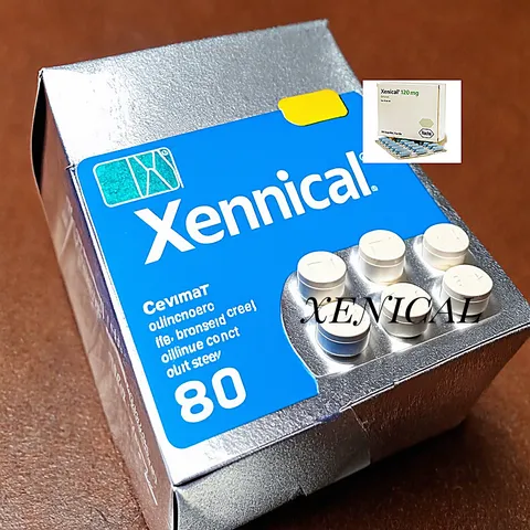 Precio de xenical de roche